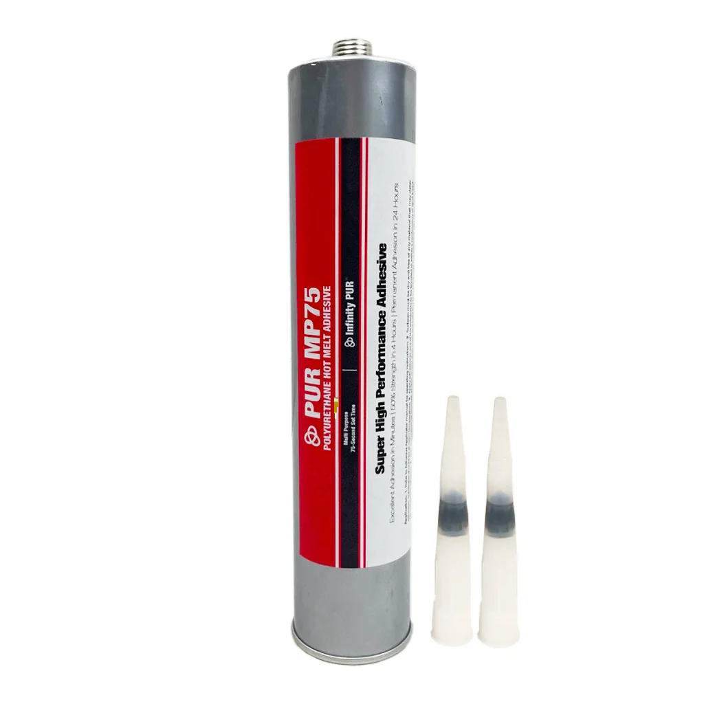 Polyurethane PUR Hot Melt Adhesives